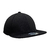 Gorra Snapback Visera Plana Algodón Cerrada Atrás Elastizada - comprar online