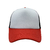 Gorras Trucker 2 Colores Y Frente Blanco Calidad Premium - tienda online