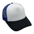 Gorras Trucker 2 Colores Y Frente Blanco Calidad Premium - Mol Hats