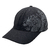 Gorra Deportiva Liviana Visera Curva Secado Rapido Regulable - comprar online