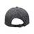 Gorra Deportiva Visera Curva Con Clase Hebilla Secado Rápido - Mol Hats