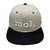 Imagen de Gorra Visera Plana Logo Bordado 3d Mol. Calidad Premium