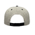 Gorra Visera Plana Logo Bordado 3d Mol. Calidad Premium - comprar online