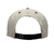 Gorra Visera Plana Logo Bordado 3d Mol. Calidad Premium