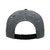 Gorra Visera Plana Logo Bordado 3d Mol. Calidad Premium - tienda online