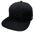 Gorra Visera Plana Logo Bordado 3d Mol. Calidad Premium