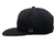 Gorra Visera Plana Logo Bordado 3d Mol. Calidad Premium en internet