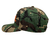 Imagen de Gorra Baseball Bordado Mol Visera 6 Gajos Gabardina Premium