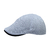 Boina Tipo Kangol Calada Ventilacion Estructura Media Estac - tienda online