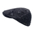 Boina Tipo Kangol Calada Ventilacion Estructura Media Estac - comprar online