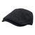 Boina Tipo Kangol Calada Ventilacion Estructura Media Estac - comprar online