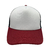 Gorras Trucker 2 Colores Y Frente Blanco Calidad Premium - Mol Hats