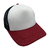 Gorras Trucker 2 Colores Y Frente Blanco Calidad Premium en internet