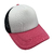 Imagen de Gorras Trucker 2 Colores Y Frente Blanco Calidad Premium