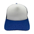 Gorras Trucker 2 Colores Y Frente Blanco Calidad Premium - tienda online