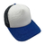 Gorras Trucker 2 Colores Y Frente Blanco Calidad Premium - Mol Hats