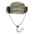 Sombrero Australiano Pesca Safari - Mol Hats