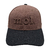 Gorra Baseball Bordado Mol Visera 6 Gajos Gabardina Premium - tienda online