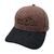 Gorra Baseball Bordado Mol Visera 6 Gajos Gabardina Premium - Mol Hats