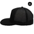 Gorra Visera Plana Y Curva New York Vinyl Mol Hats Cities Ny