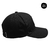 Gorra Visera Plana Y Curva Parche New York City Ny Mol Hats