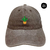 Cactus Maceta Vintage Cap Mol Hats Talle Ajustable Planta Bo - comprar online