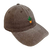 Cactus Maceta Vintage Cap Mol Hats Talle Ajustable Planta Bo