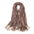 Bufanda Pashmina Cashmere Suave Otoño Invierno Chal Chalina en internet