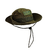 Imagen de Sombrero Australiano Explorador Naturaleza Aventura Ripstop