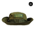 Sombrero Australiano Explorador Naturaleza Aventura Ripstop - Mol Hats