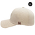 Gorra Baseball Bordado Mol Visera 6 Gajos Gabardina Premium