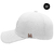 Imagen de Gorra Baseball Bordado Mol Visera 6 Gajos Gabardina Premium