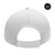 Gorra Baseball Bordado Mol Visera 6 Gajos Gabardina Premium - comprar online