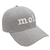 Gorra Baseball Bordado Mol Visera 6 Gajos Gabardina Premium - Mol Hats