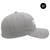 Imagen de Gorra Baseball Bordado Mol Visera 6 Gajos Gabardina Premium