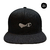 Imagen de Gorra Skate Curita Cap Mol Hats Visera Plana Curva O Bucket