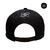 Gorra Skate Curita Cap Mol Hats Visera Plana Curva O Bucket en internet