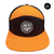 Gorra Visera Plana Y Curva New York Vinyl Mol Hats Cities Ny en internet