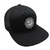 Gorra Visera Plana Y Curva New York Vinyl Mol Hats Cities Ny en internet