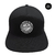 Gorra Visera Plana Y Curva New York Vinyl Mol Hats Cities Ny - Mol Hats