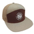 Gorra Visera Plana Y Curva New York Vinyl Mol Hats Cities Ny en internet