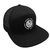 Gorra Visera Plana Y Curva New York Vinyl Mol Hats Cities Ny - tienda online