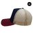 Gorra Visera Plana Y Curva New York Vinyl Mol Hats Cities Ny - comprar online