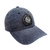 Gorra Visera Plana Y Curva Parche New York City Ny Mol Hats