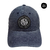 Gorra Visera Plana Y Curva Parche New York City Ny Mol Hats - comprar online