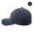 Gorra Visera Plana Y Curva Parche New York City Ny Mol Hats - Mol Hats