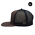 Gorra Visera Plana Y Curva New York Vinyl Mol Hats Cities Ny