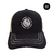 Gorra Visera Plana Y Curva New York Vinyl Mol Hats Cities Ny - Mol Hats