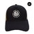 Gorra Visera Plana Y Curva New York Vinyl Mol Hats Cities Ny en internet