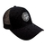 Gorra Visera Plana Y Curva New York Vinyl Mol Hats Cities Ny